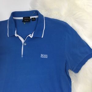 💧Hugo Boss Polo Men’s